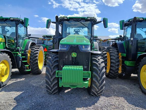2024 John Deere 8R 250 Tractor