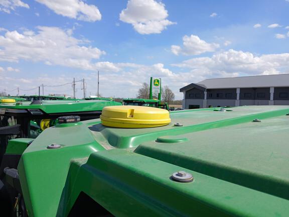 2024 John Deere 8R 250 Tractor