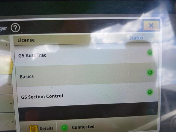 2024 John Deere 8R 250 Tractor