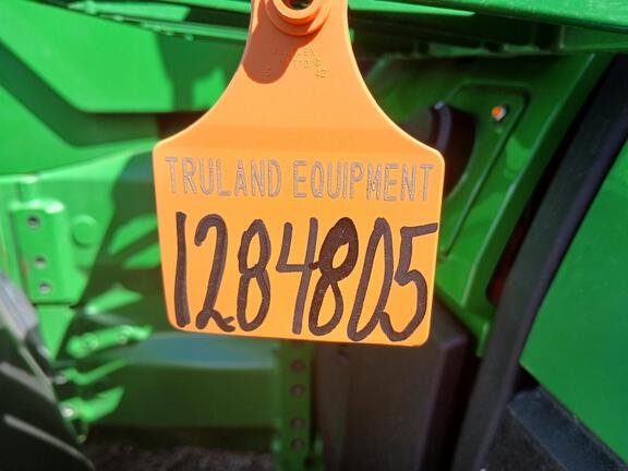 2024 John Deere 8R 250 Tractor