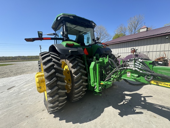 2023 John Deere 8R 370 Tractor