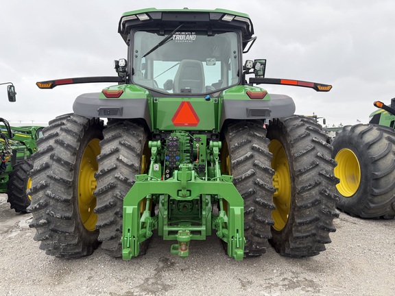 2023 John Deere 8R 370 Tractor