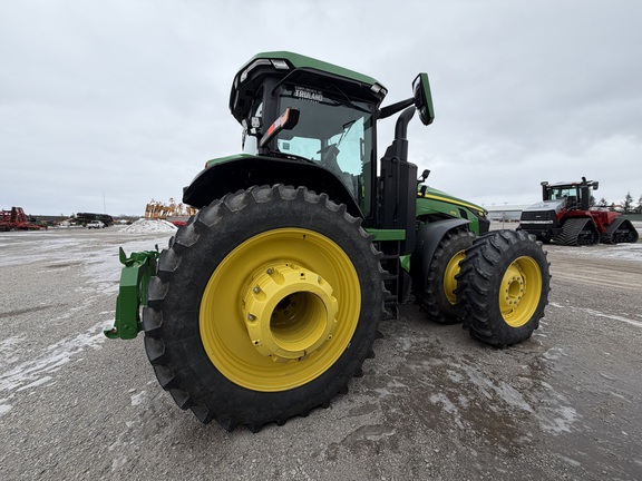 2023 John Deere 8R 370 Tractor