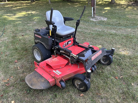 2015 Gravely ZT HD 60 Mower/Zero Turn