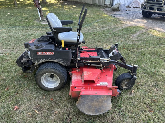 2015 Gravely ZT HD 60 Mower/Zero Turn