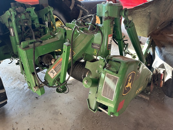 2022 John Deere R240 Mower