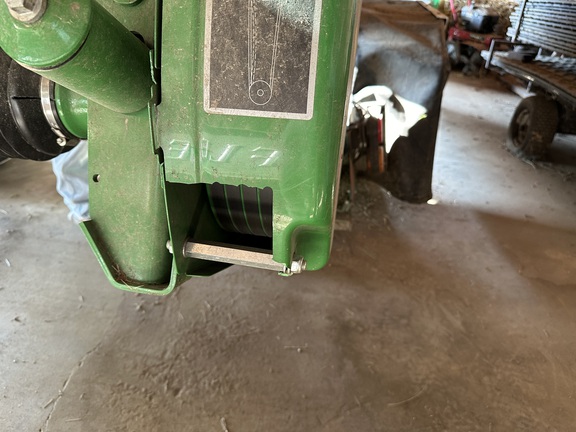 2022 John Deere R240 Mower