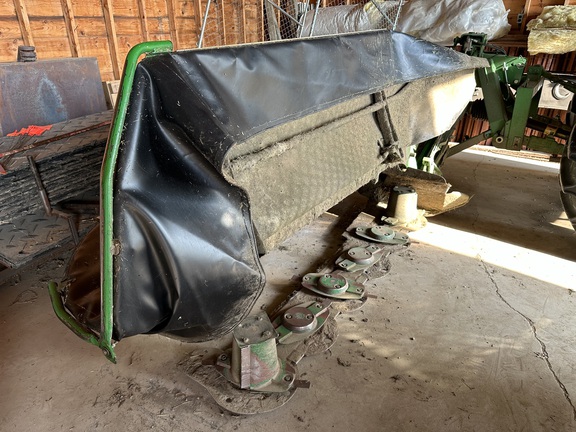 2022 John Deere R240 Mower