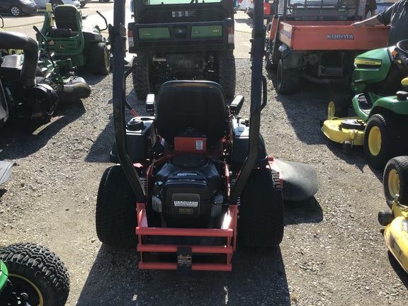 2007 Simplicity Citation 23 Mower/Zero Turn