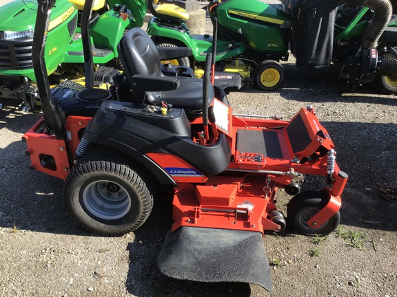 2007 Simplicity Citation 23 Mower/Zero Turn