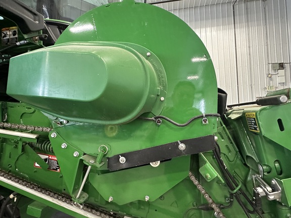 2023 John Deere X9 1100 Combine