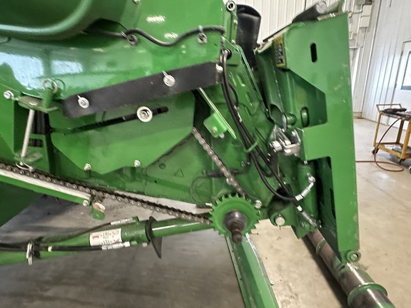 2023 John Deere X9 1100 Combine