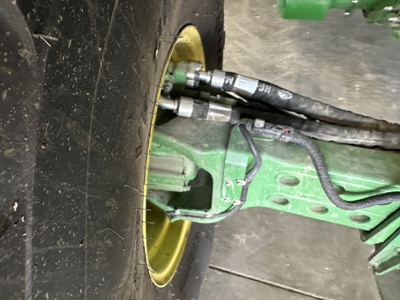 2023 John Deere X9 1100 Combine