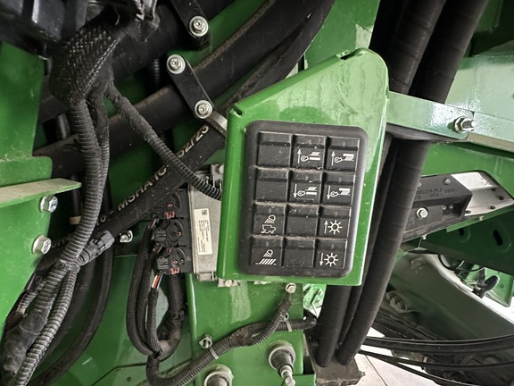 2023 John Deere X9 1100 Combine