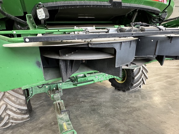 2023 John Deere X9 1100 Combine