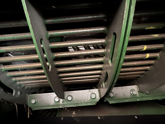 2023 John Deere X9 1100 Combine