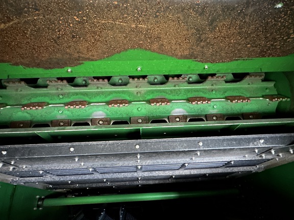 2023 John Deere X9 1100 Combine