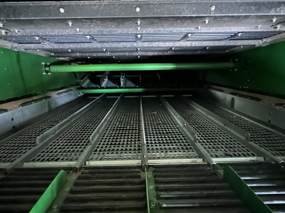 2023 John Deere X9 1100 Combine