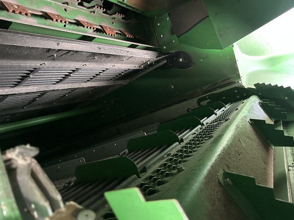 2023 John Deere X9 1100 Combine