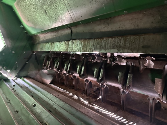 2023 John Deere X9 1100 Combine