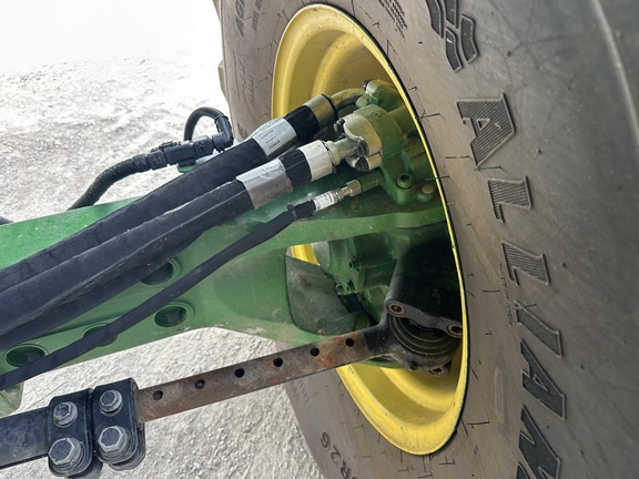 2023 John Deere X9 1100 Combine