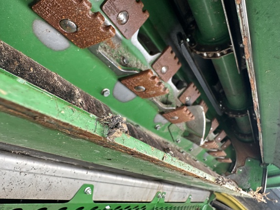 2023 John Deere X9 1100 Combine