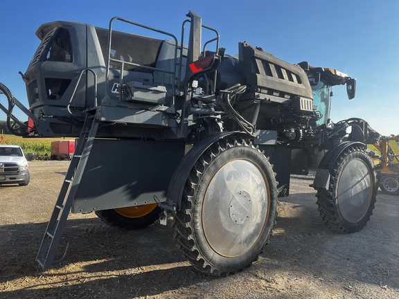 2023 Hagie STS12 Sprayer/High Clearance