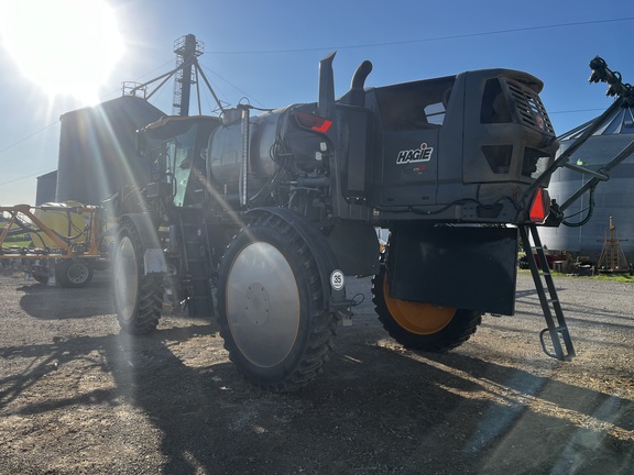 2023 Hagie STS12 Sprayer/High Clearance