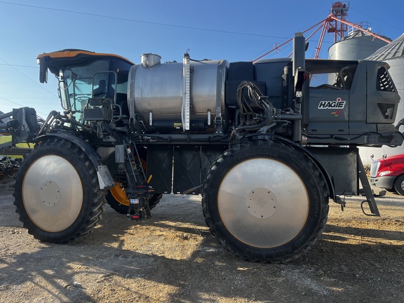 2023 Hagie STS12 Sprayer/High Clearance