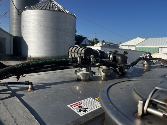 2023 Hagie STS12 Sprayer/High Clearance