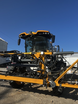 2023 Hagie STS12 Sprayer/High Clearance