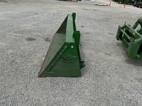 2023 Misc 90" Skid Steer Bucket Misc