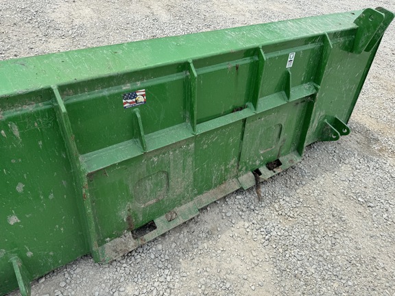 2023 Misc 90" Skid Steer Bucket Misc