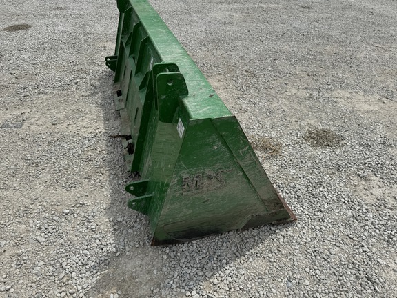 2023 Misc 90" Skid Steer Bucket Misc