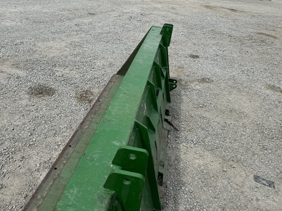2023 Misc 90" Skid Steer Bucket Misc