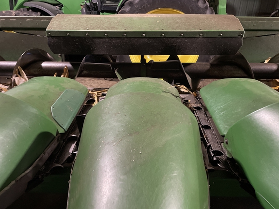 2007 John Deere 1293 Header Corn Head