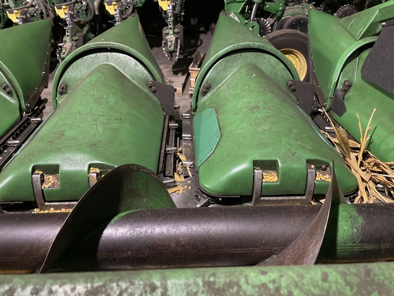 2007 John Deere 1293 Header Corn Head