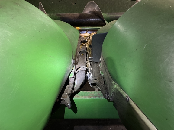 2007 John Deere 1293 Header Corn Head