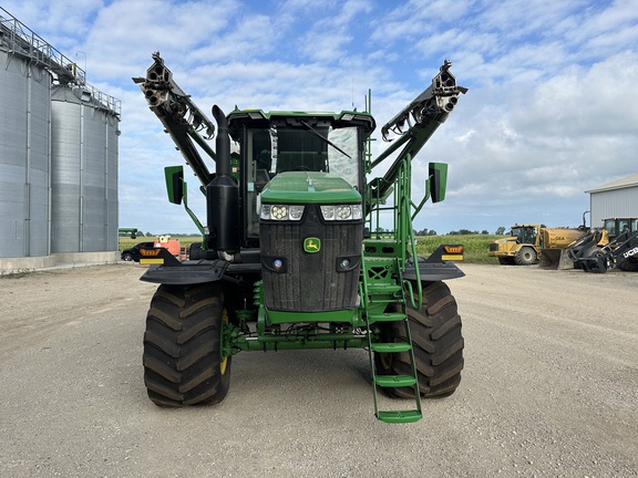 2023 John Deere 800R Misc