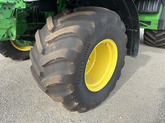 2023 John Deere 800R Misc