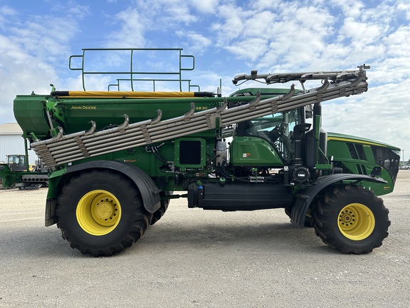 2023 John Deere 800R Misc