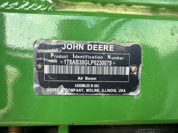 2023 John Deere 800R Misc