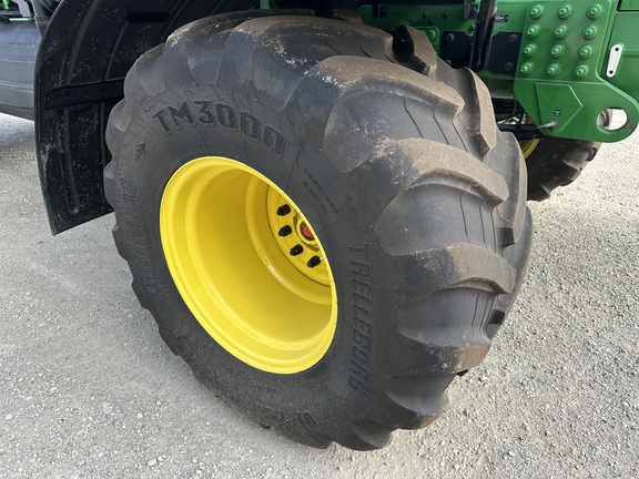 2023 John Deere 800R Misc