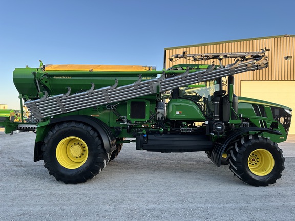 2023 John Deere 800R Misc