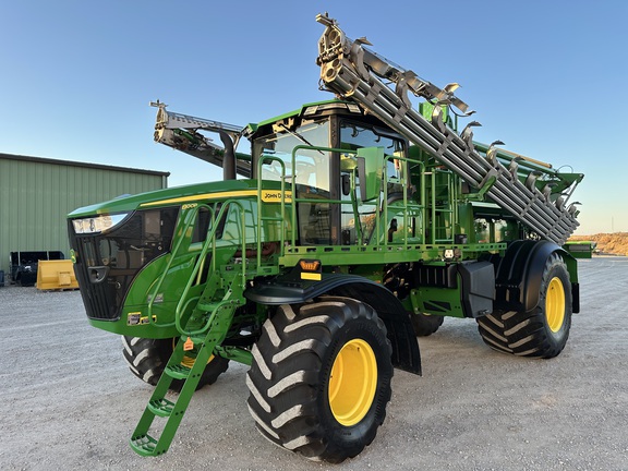 2023 John Deere 800R Misc