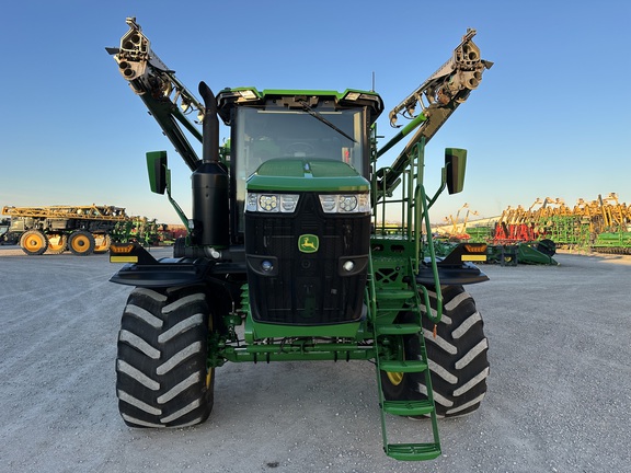 2023 John Deere 800R Misc