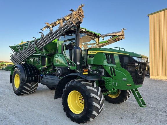 2023 John Deere 800R Misc