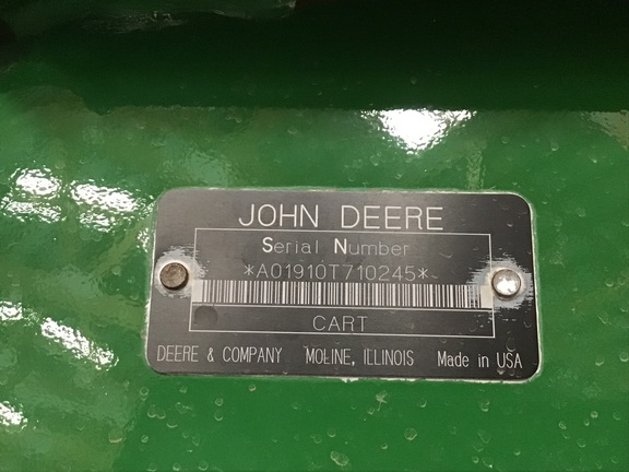 2004 John Deere 1910 Air Seeder