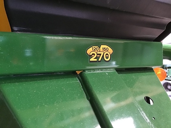 2004 John Deere 1910 Air Seeder