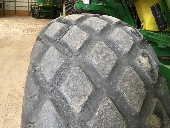 2004 John Deere 1910 Air Seeder